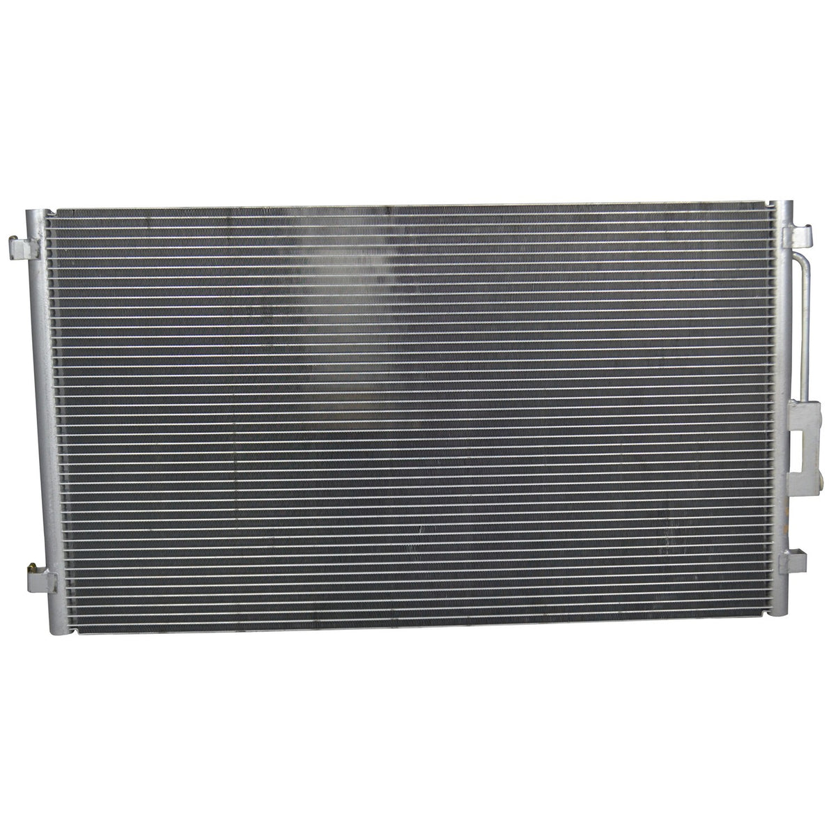 Global Parts Distributors LLC A/C Condenser 4957C