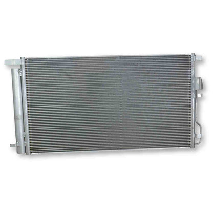 Global Parts Distributors LLC A/C Condenser 4961C