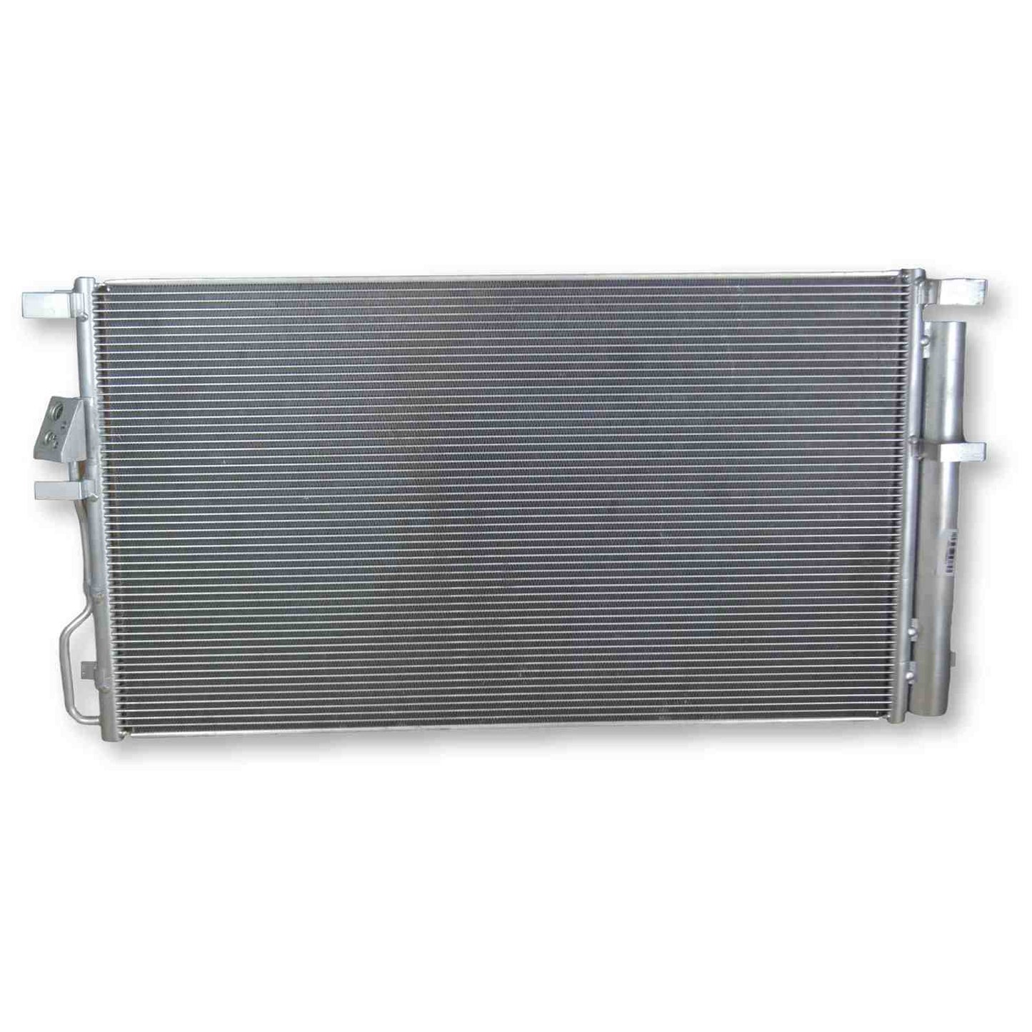 Global Parts Distributors LLC A/C Condenser 4961C