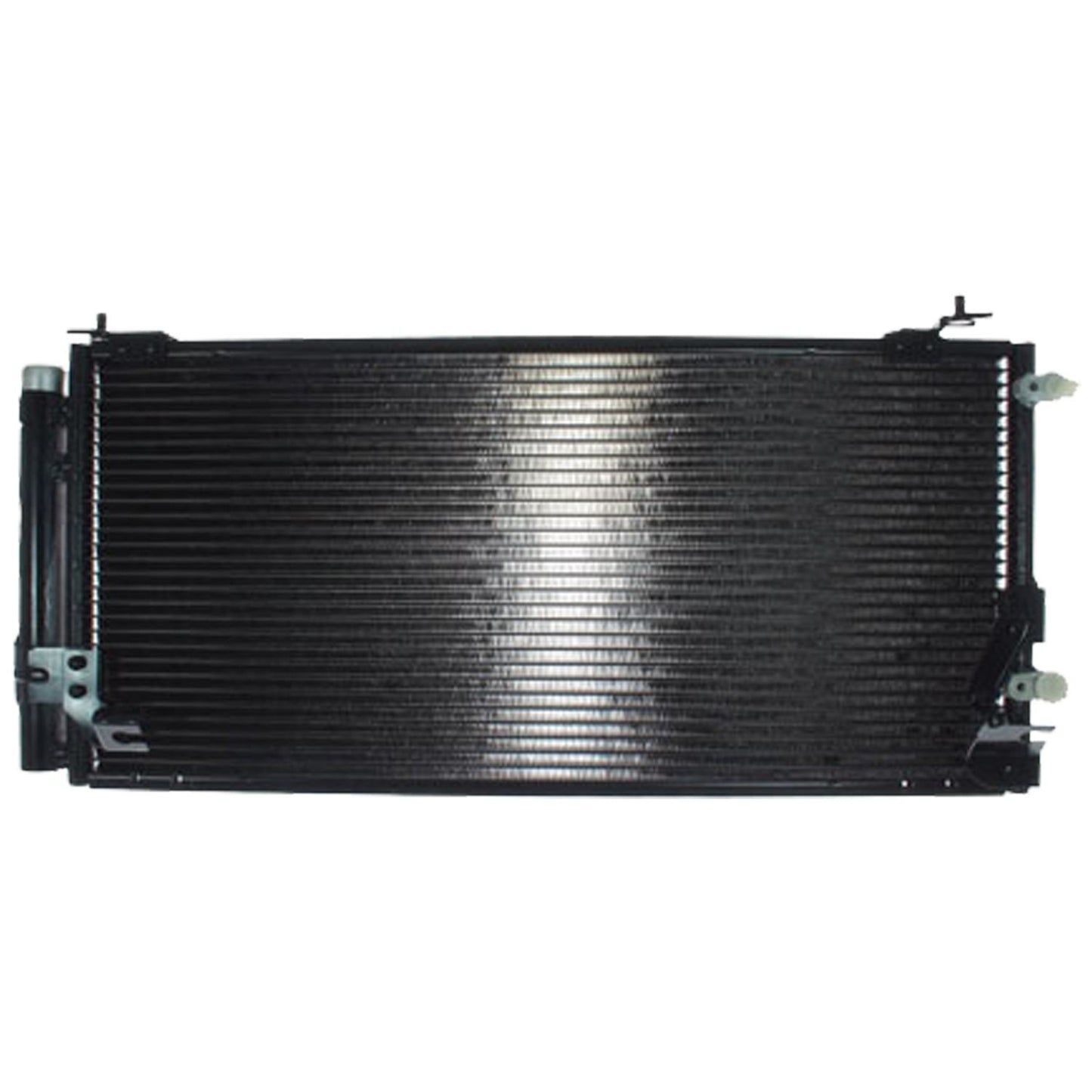 Global Parts Distributors LLC A/C Condenser 4967C