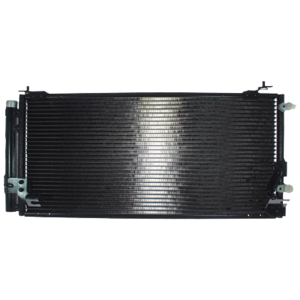 Global Parts Distributors LLC A/C Condenser 4967C