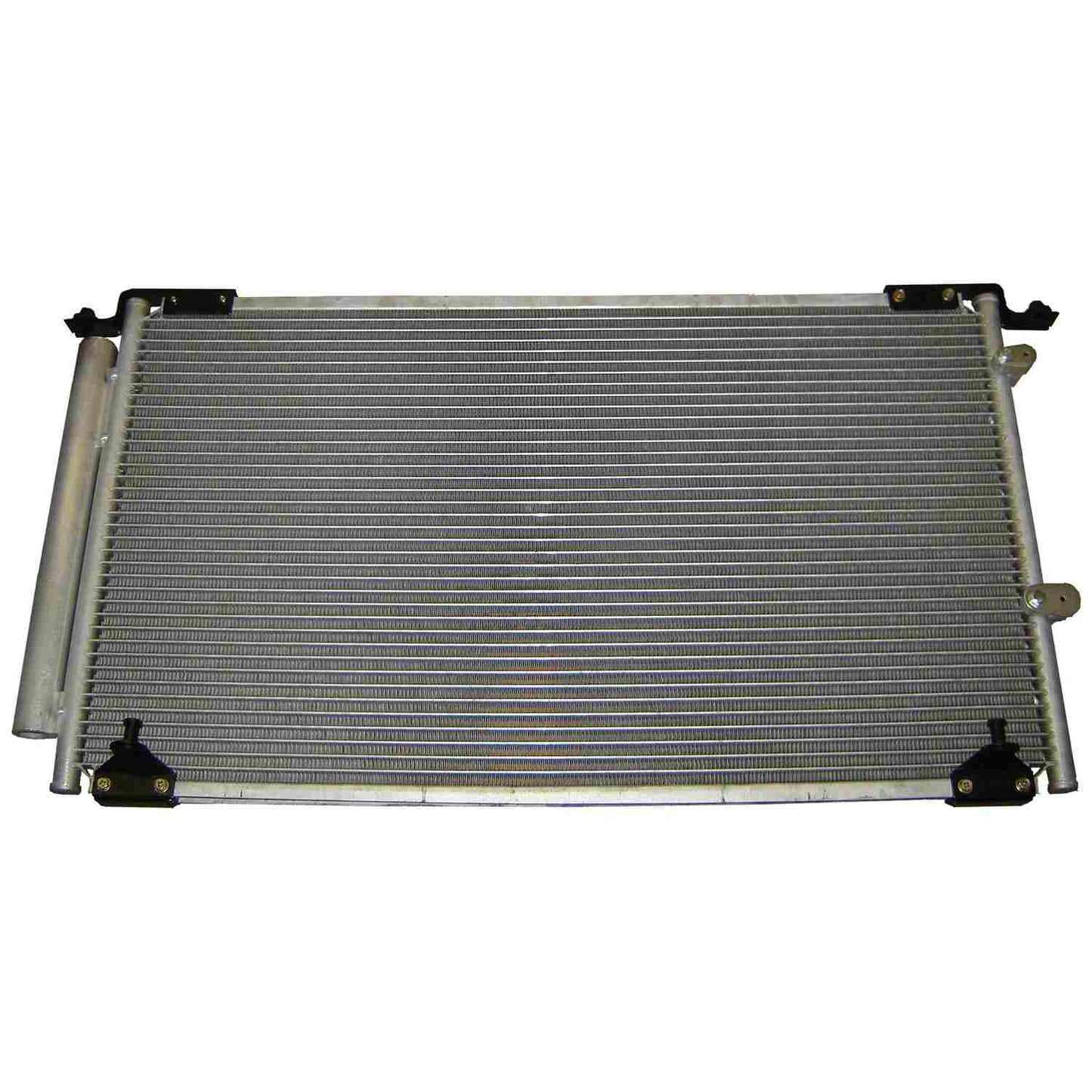 Global Parts Distributors LLC A/C Condenser 4968C