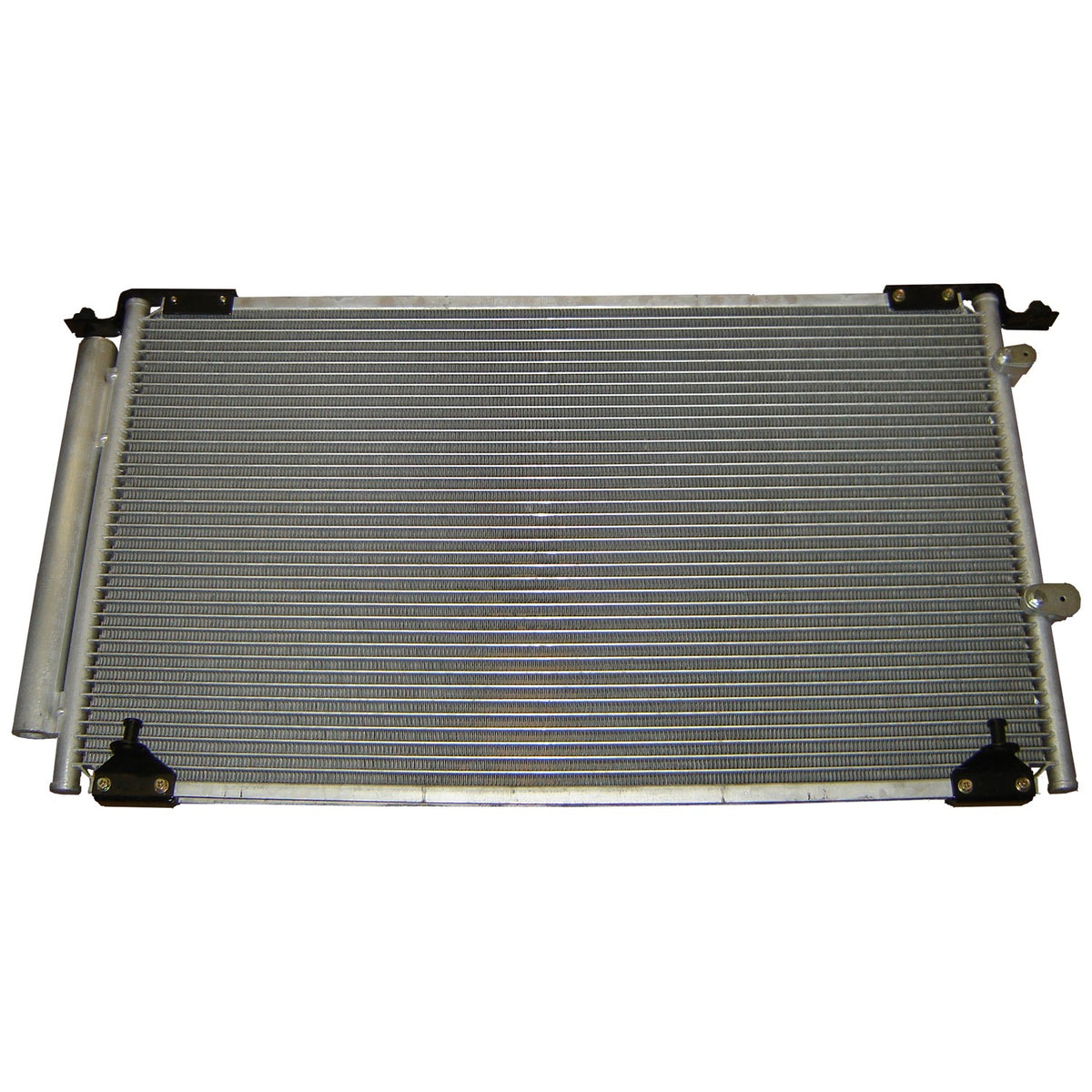 Global Parts Distributors LLC A/C Condenser 4968C