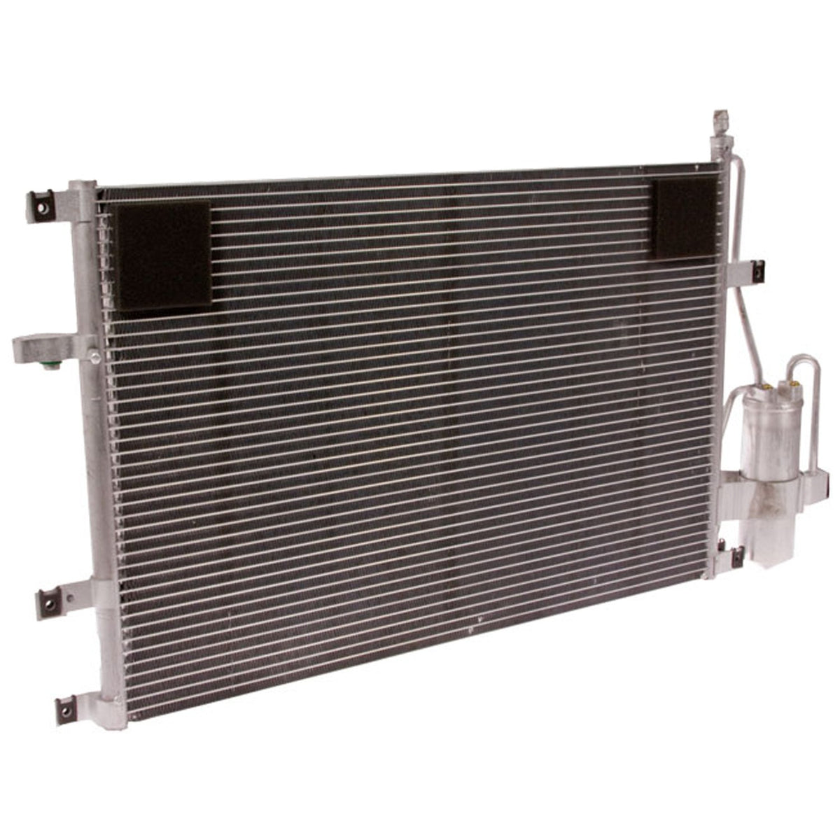 Global Parts Distributors LLC A/C Condenser 4970C