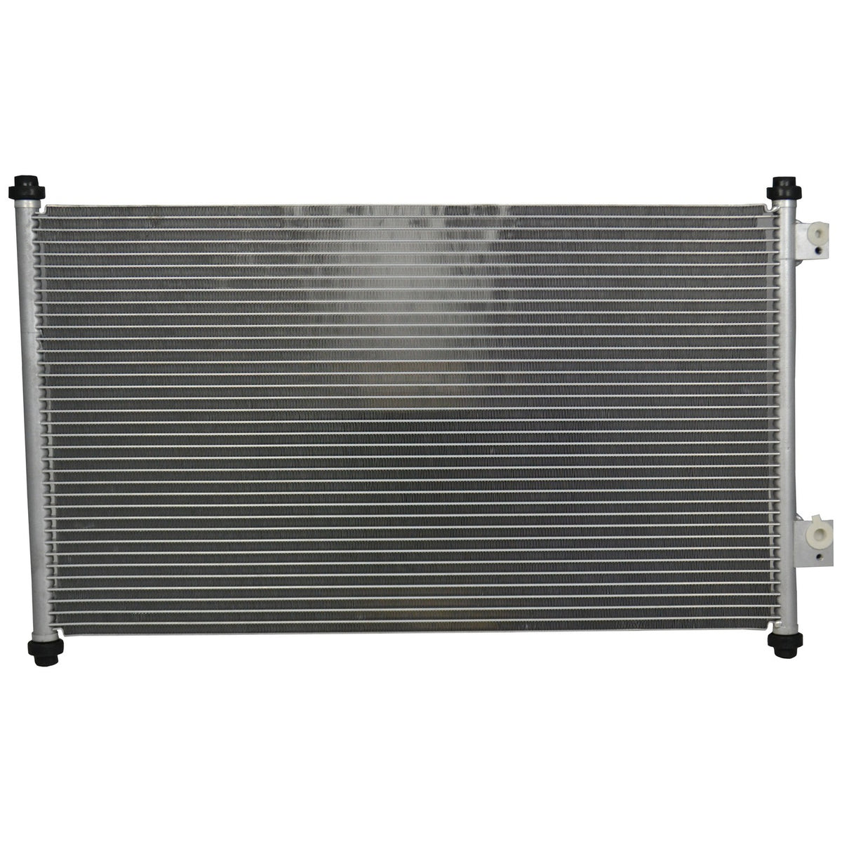 Global Parts Distributors LLC A/C Condenser 4977C