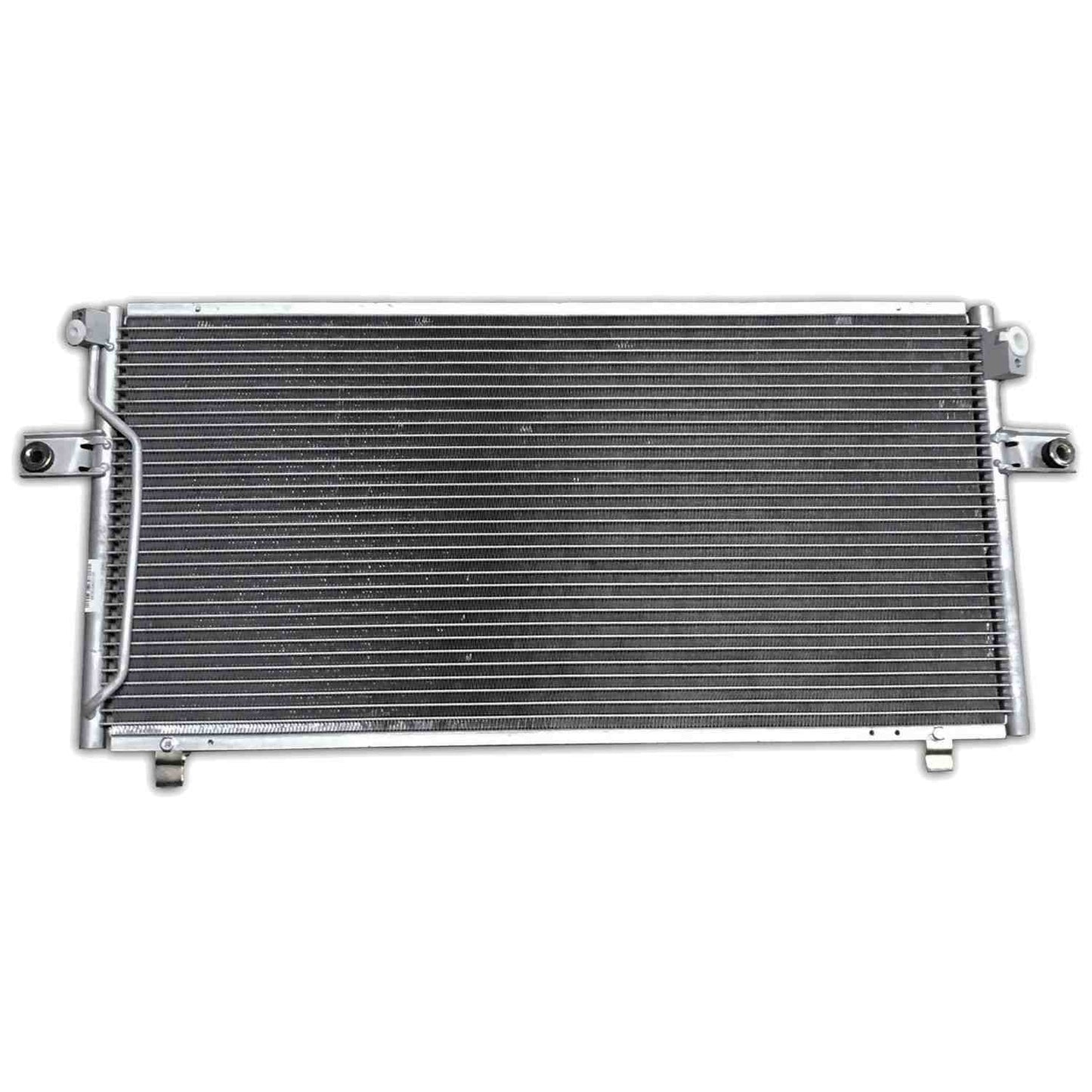 Global Parts Distributors LLC A/C Condenser 4979C