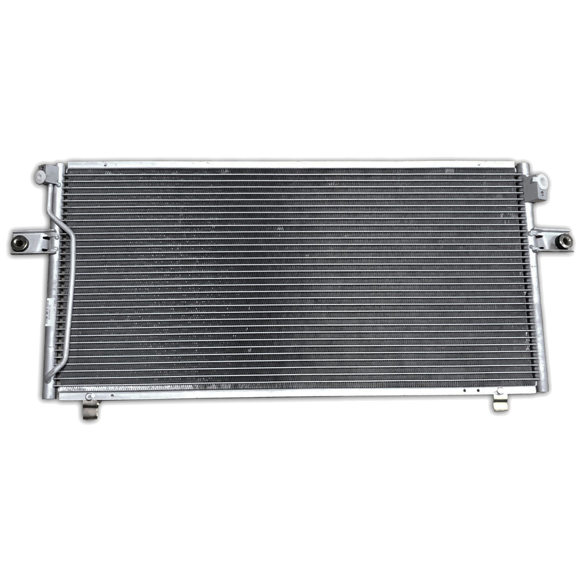 Global Parts Distributors LLC A/C Condenser 4979C