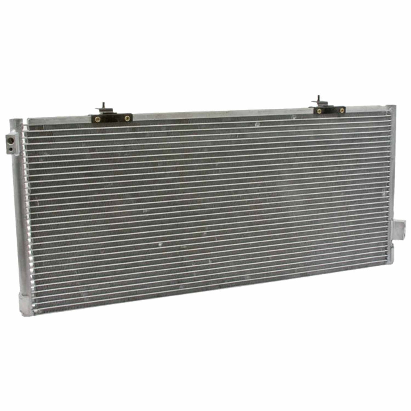 Global Parts Distributors LLC A/C Condenser 4981C