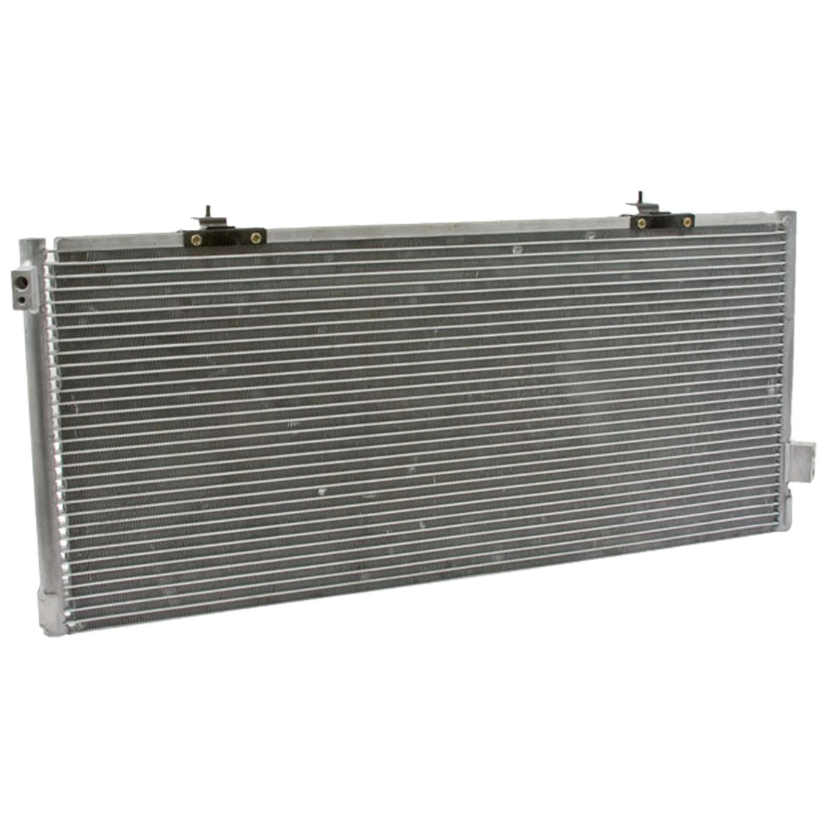 Global Parts Distributors LLC A/C Condenser 4981C