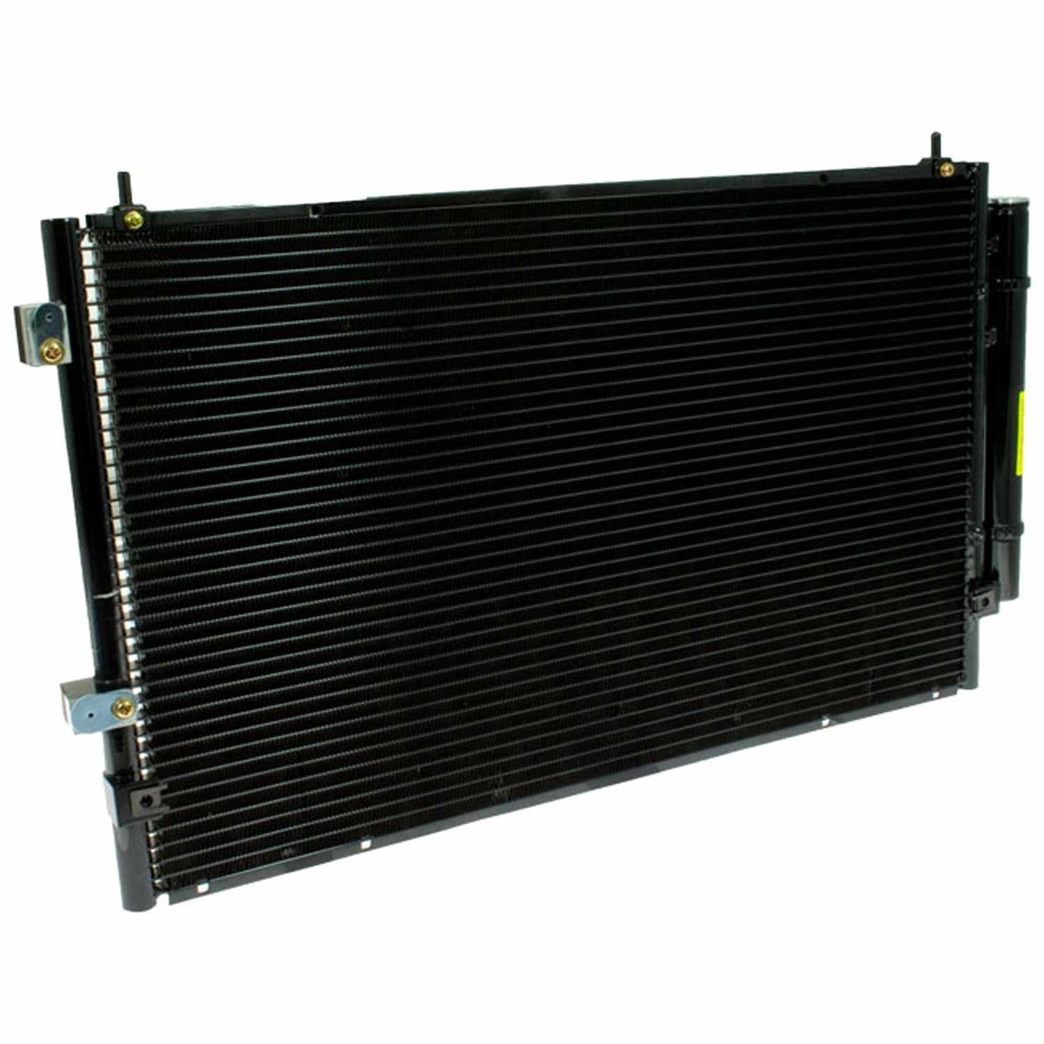 Global Parts Distributors LLC A/C Condenser 4982C
