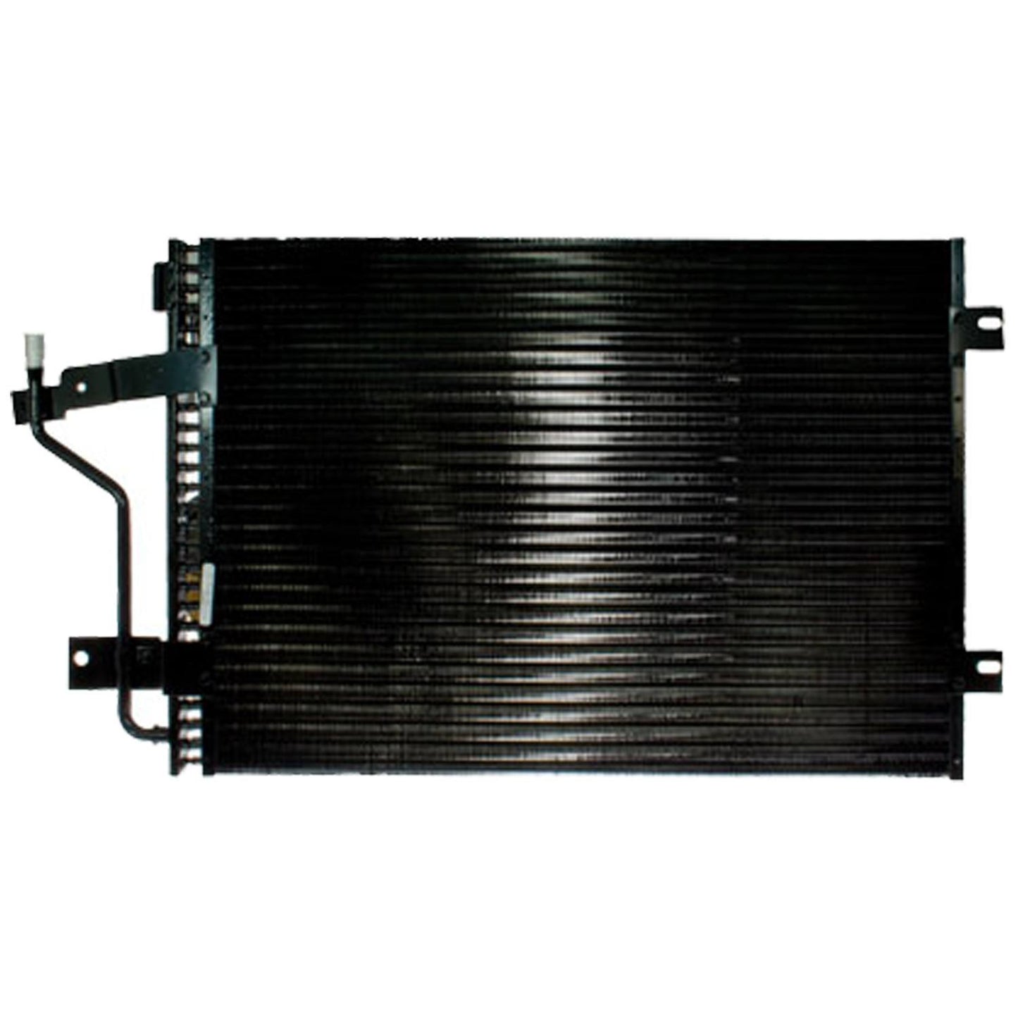 Global Parts Distributors LLC A/C Condenser 4983C
