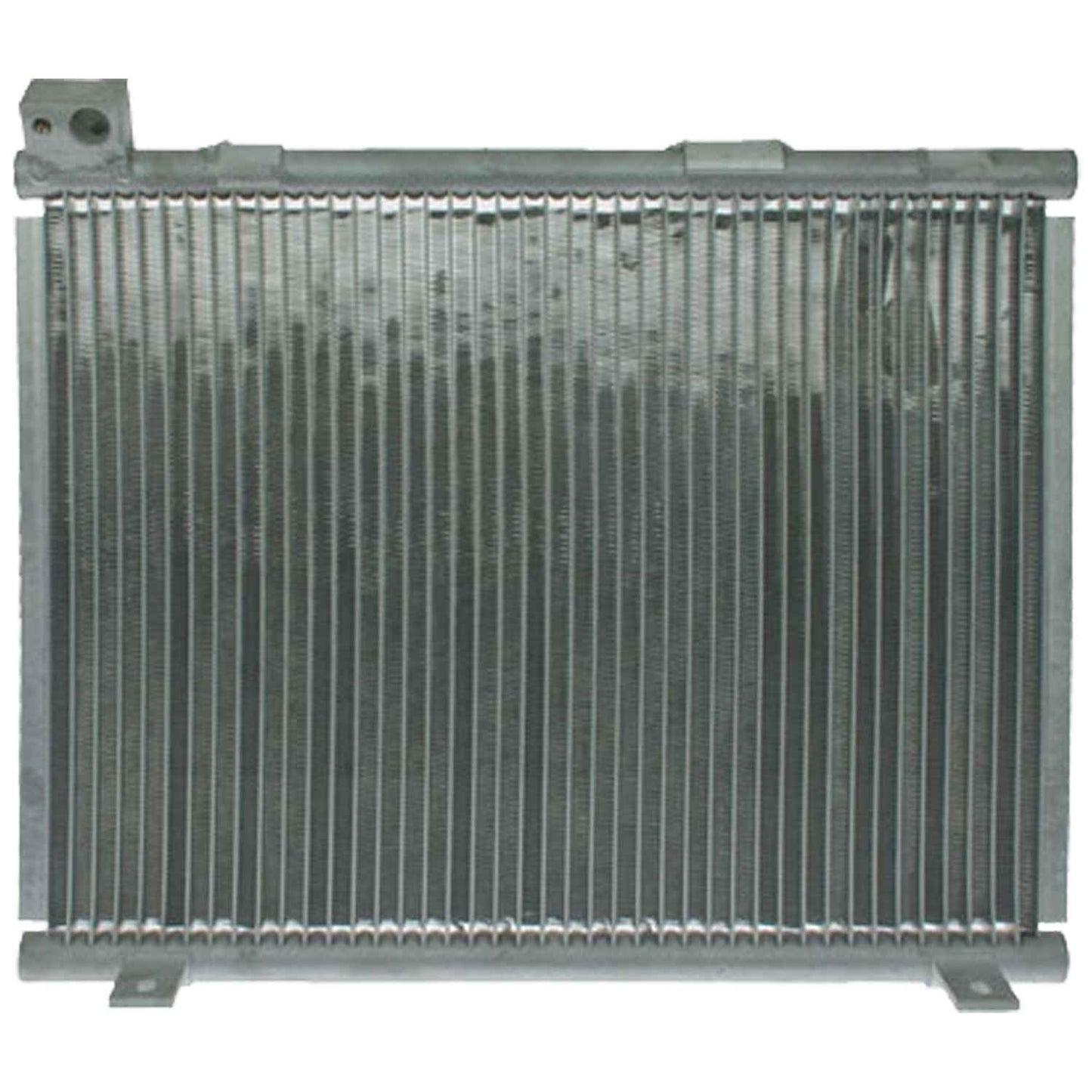Global Parts Distributors LLC A/C Condenser 4984C