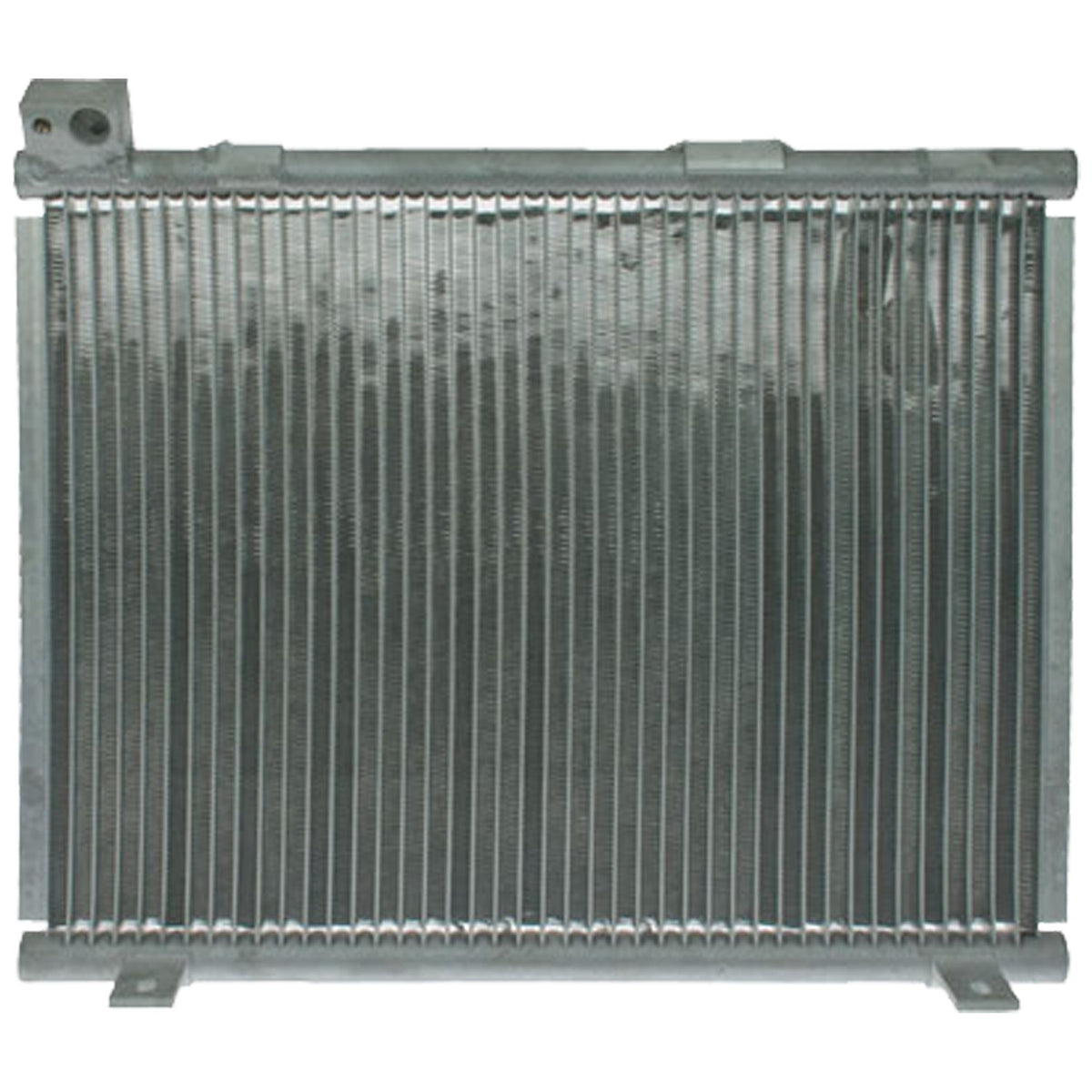 Global Parts Distributors LLC A/C Condenser 4984C