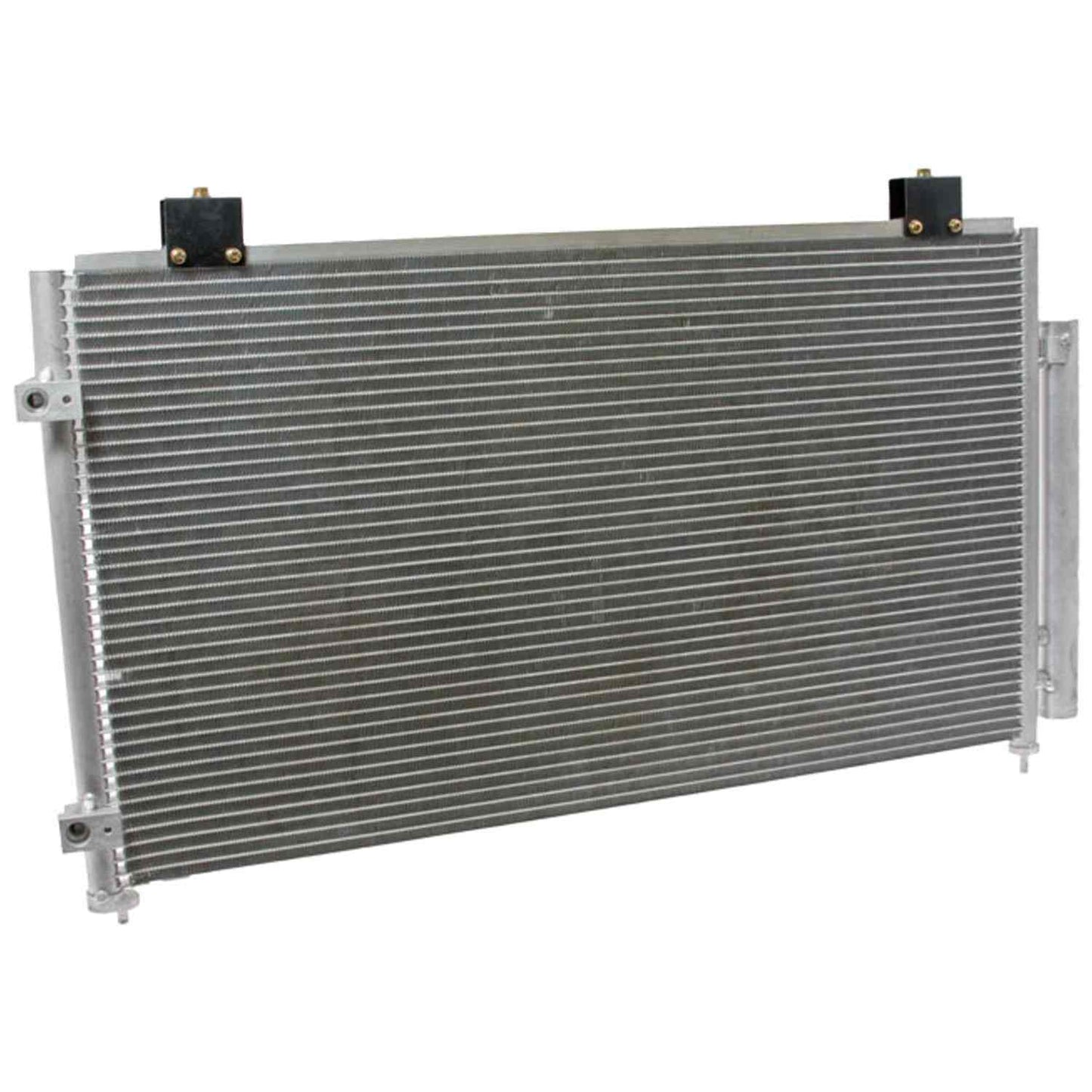 Global Parts Distributors LLC A/C Condenser 4985C