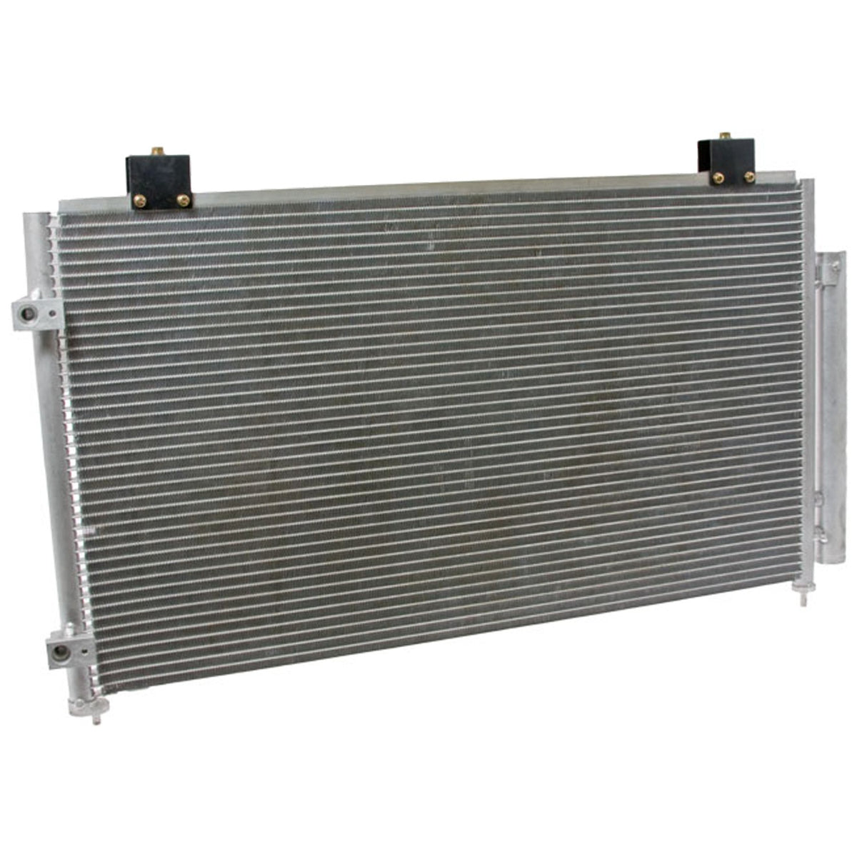 Global Parts Distributors LLC A/C Condenser 4985C