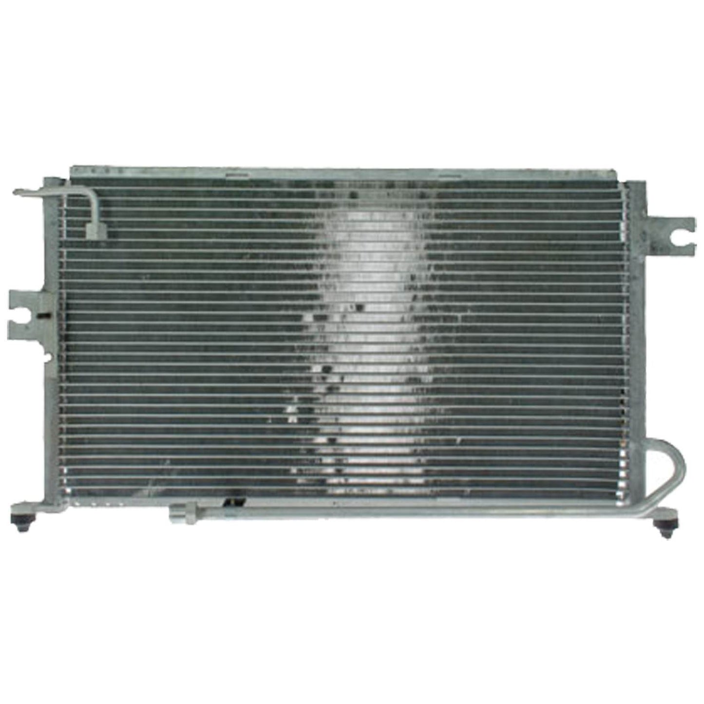 Global Parts Distributors LLC A/C Condenser 4991C