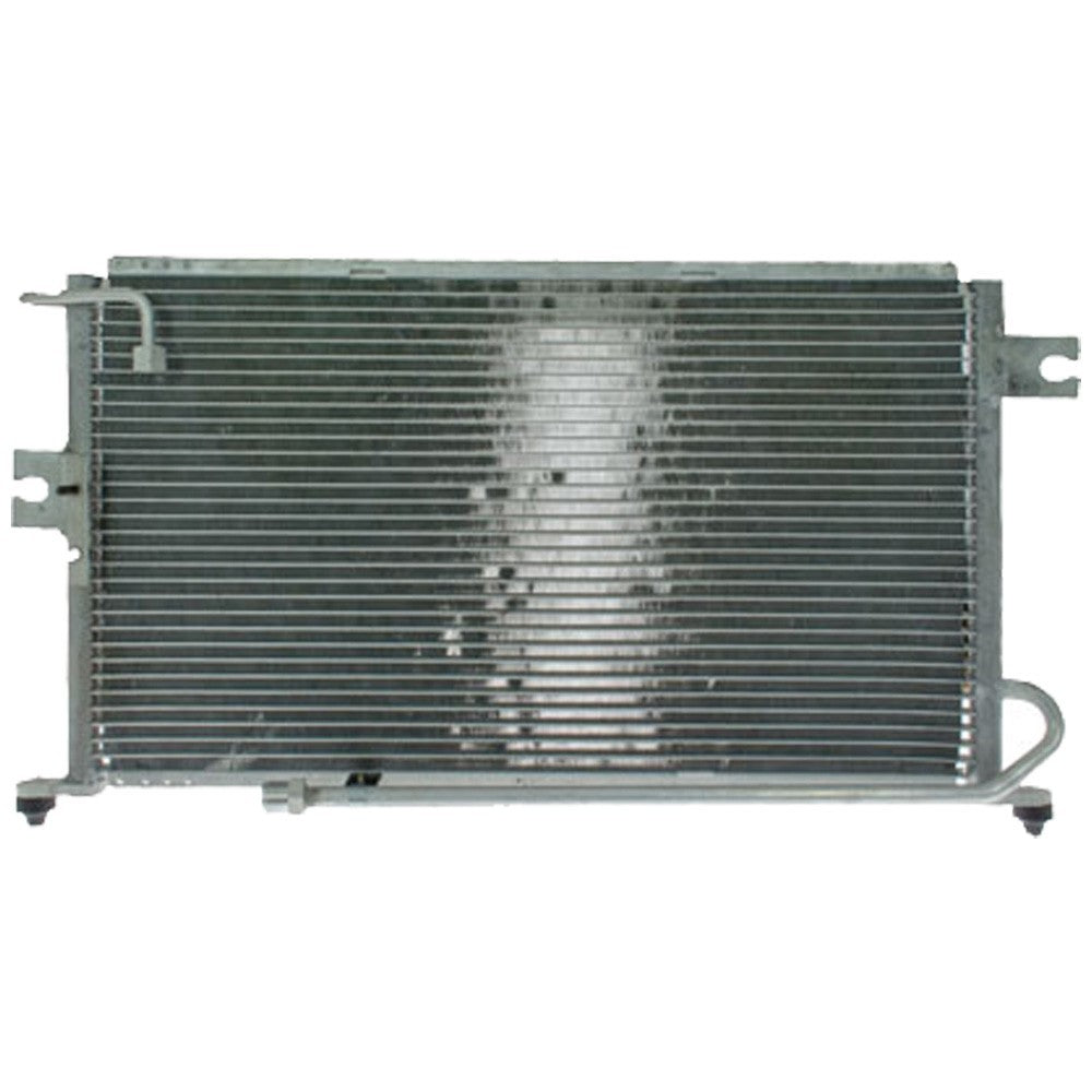 Global Parts Distributors LLC A/C Condenser 4991