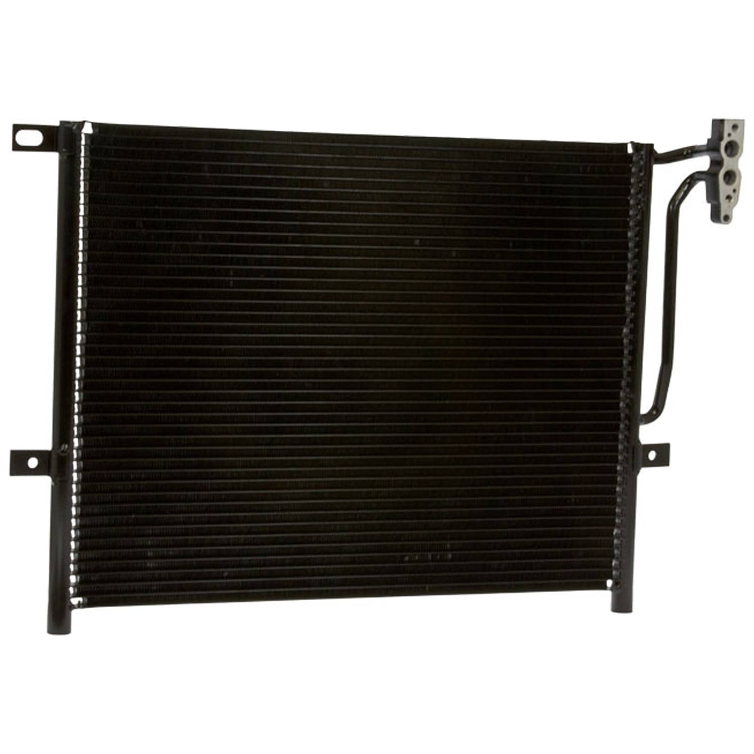 Global Parts Distributors LLC A/C Condenser 4994C