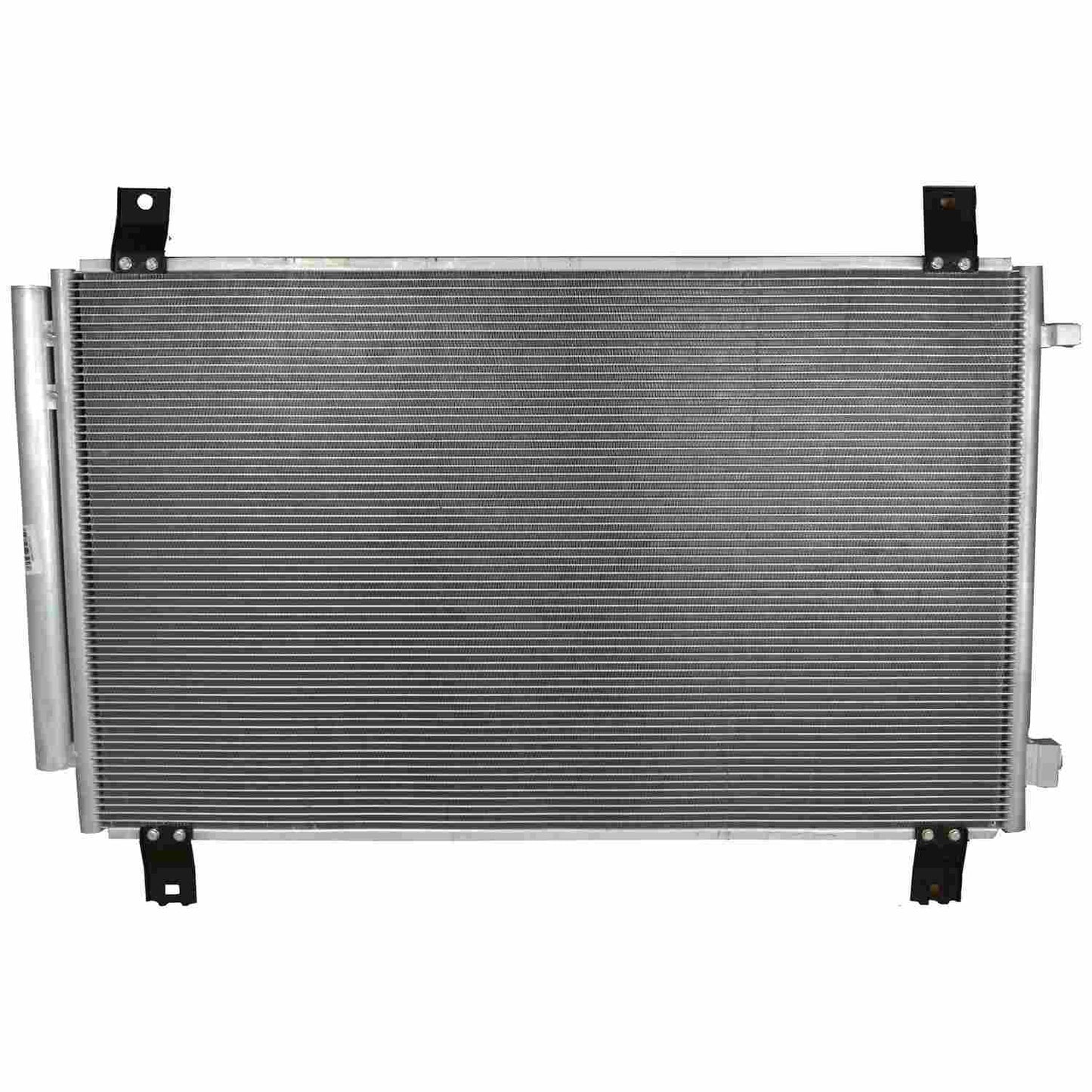 Global Parts Distributors LLC A/C Condenser 4996C