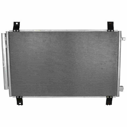 Global Parts Distributors LLC A/C Condenser 4996C
