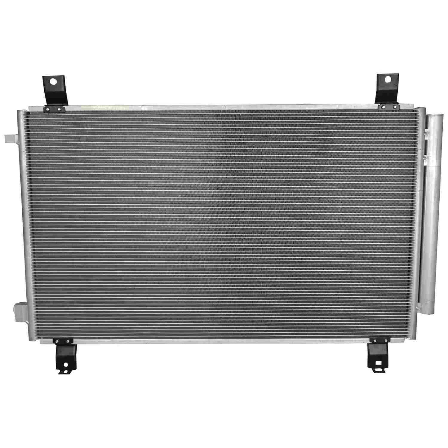 Global Parts Distributors LLC A/C Condenser 4996C