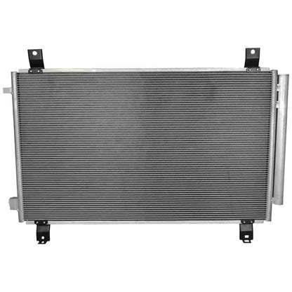 Global Parts Distributors LLC A/C Condenser 4996C