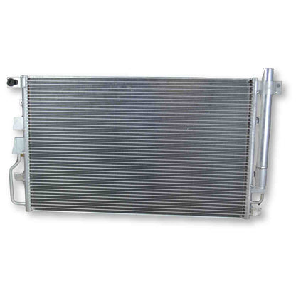 Global Parts Distributors LLC A/C Condenser 4997C