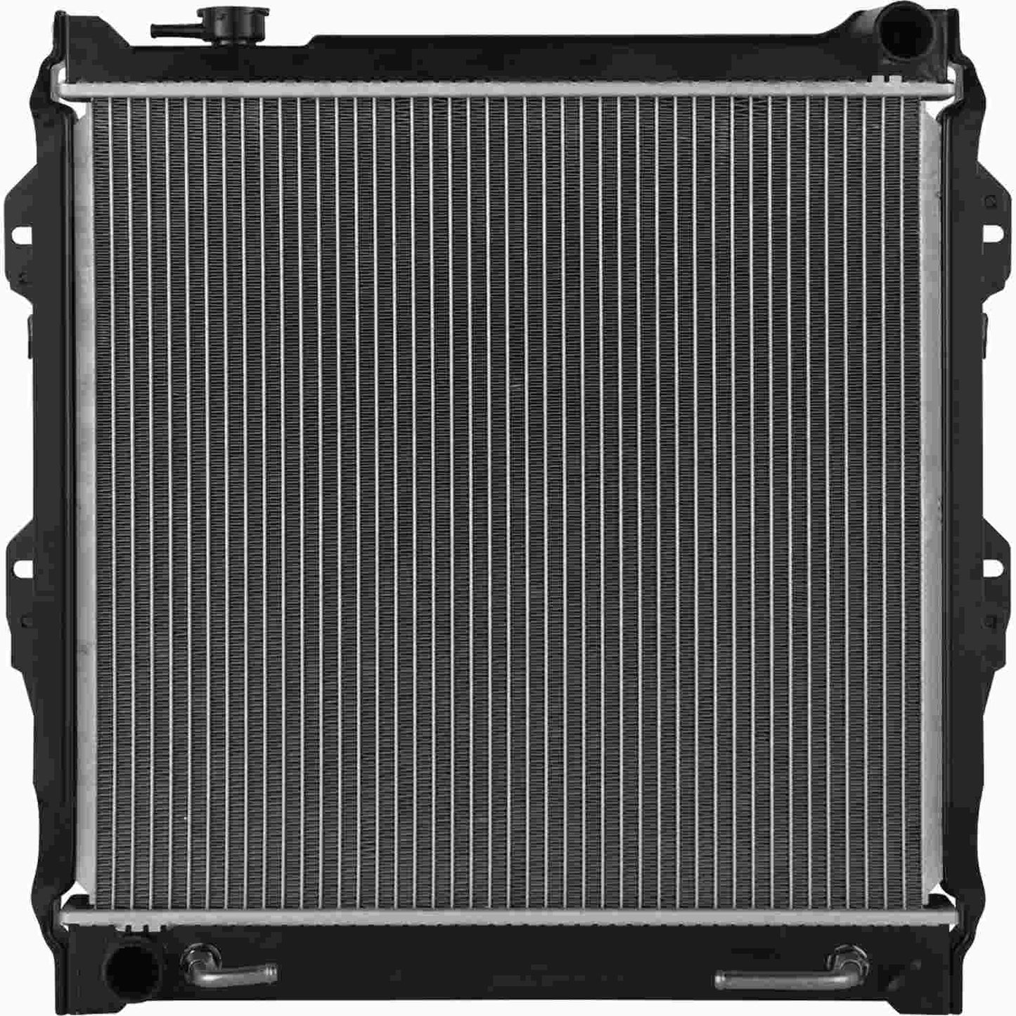 Global Parts Distributors LLC Radiator 50C