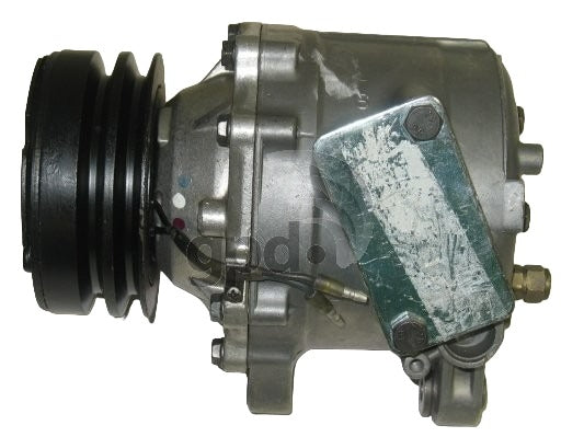 Global Parts Distributors LLC gpd Compressor Reman 5511245