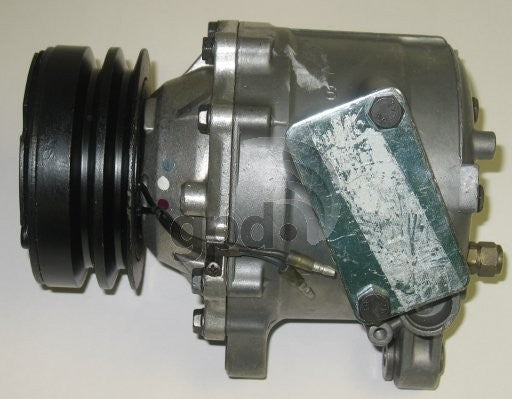 Global Parts Distributors LLC gpd Compressor Reman 5511245