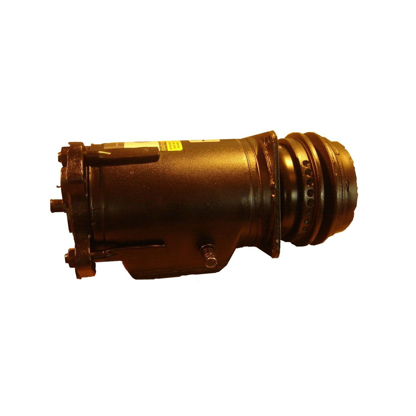 Global Parts Distributors LLC gpd Compressor Reman 5511249