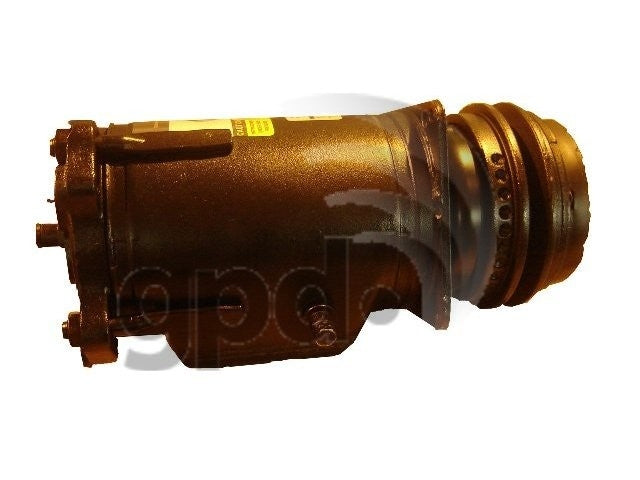 Global Parts Distributors LLC gpd Compressor Reman 5511249