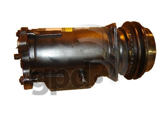 Global Parts Distributors LLC A/C Compressor 5511250