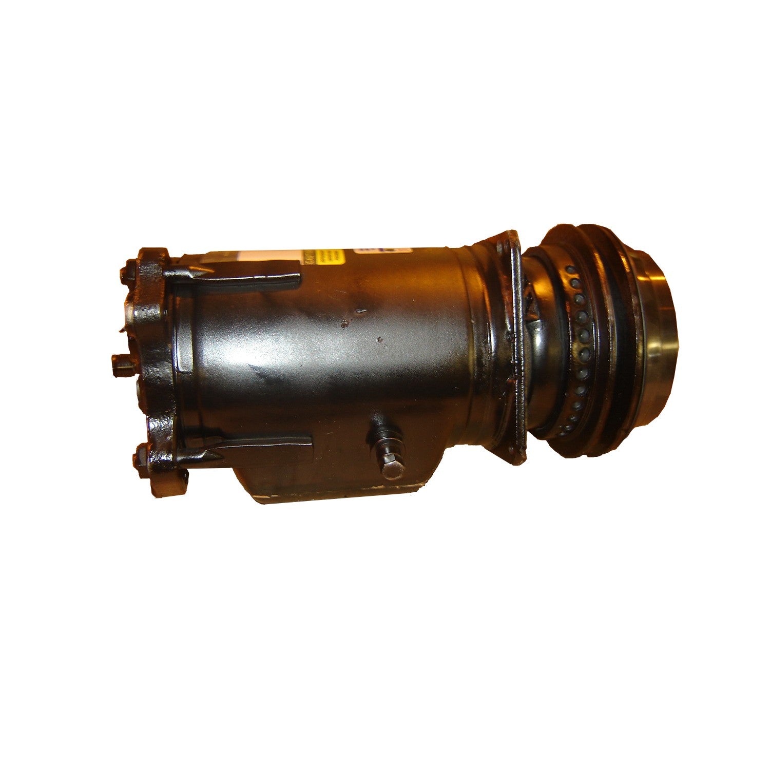 Global Parts Distributors LLC A/C Compressor 5511250