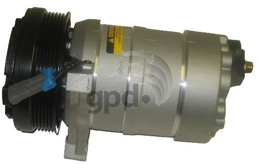 Global Parts Distributors LLC A/C Compressor 5511252