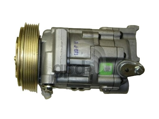 Global Parts Distributors LLC gpd Compressor Reman 5511691
