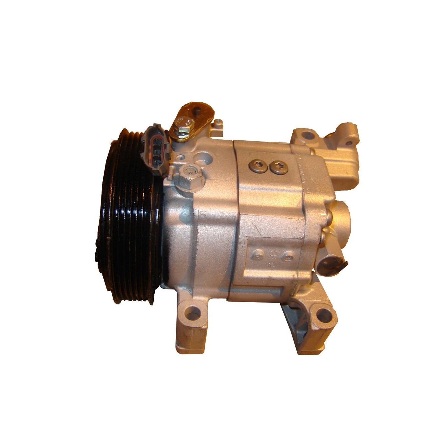 Global Parts Distributors LLC A/C Compressor 5511720