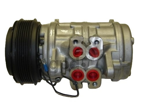 Global Parts Distributors LLC A/C Compressor 5511805