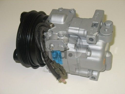 Global Parts Distributors LLC A/C Compressor 5511917