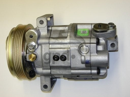 Global Parts Distributors LLC gpd Compressor Reman 5512044