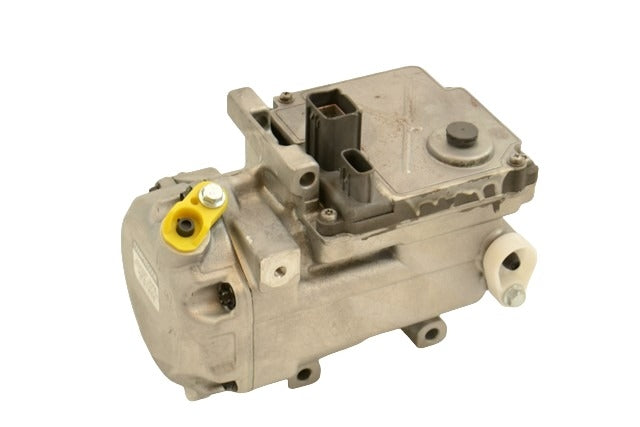 Global Parts Distributors LLC gpd Compressor Reman 5512292