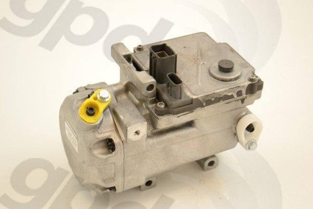 Global Parts Distributors LLC gpd Compressor Reman 5512292