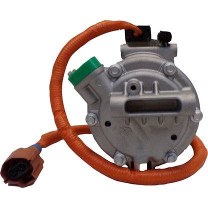 Sophio GPD A/C Compressor 5513539 image 2