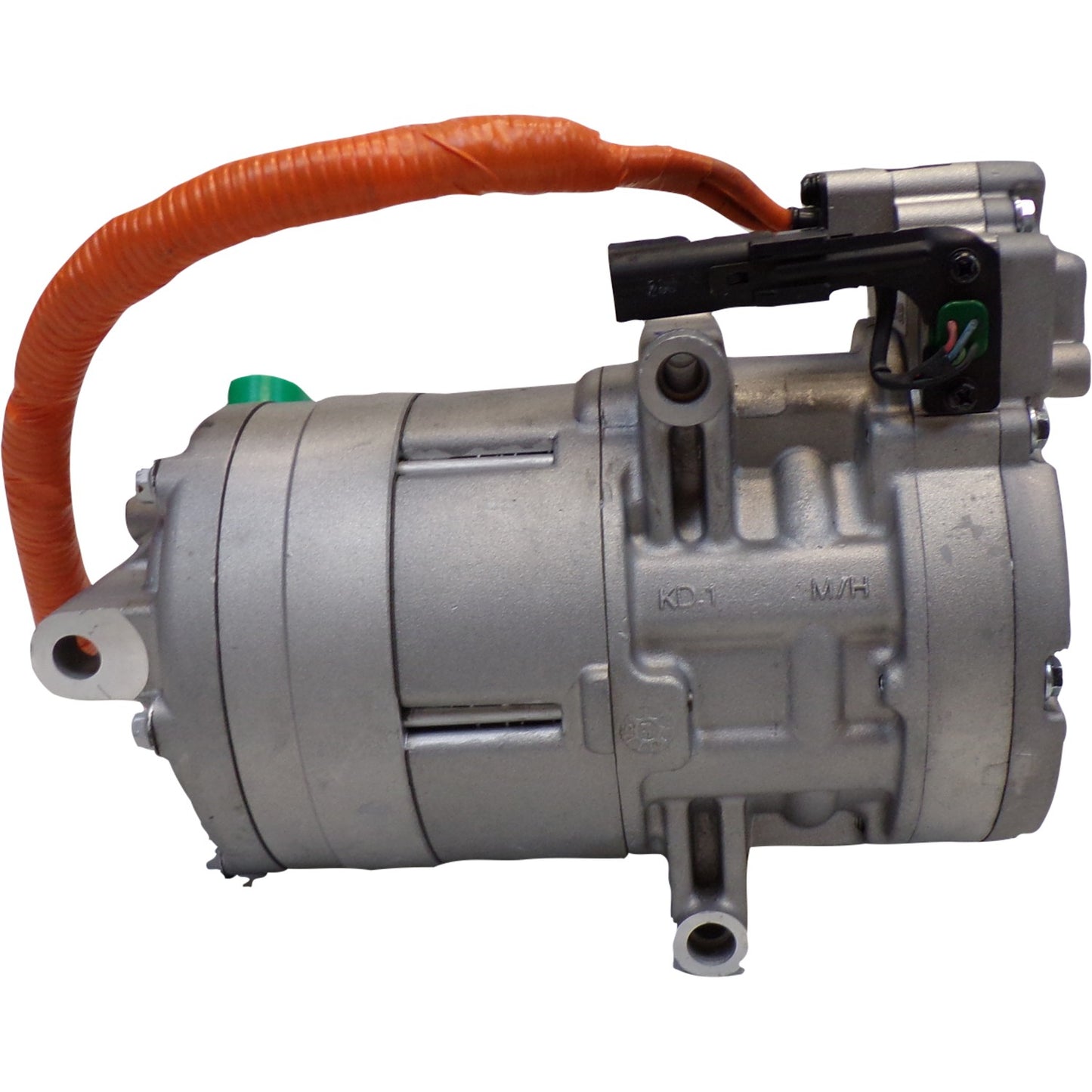 Sophio GPD A/C Compressor 5513539 image 3