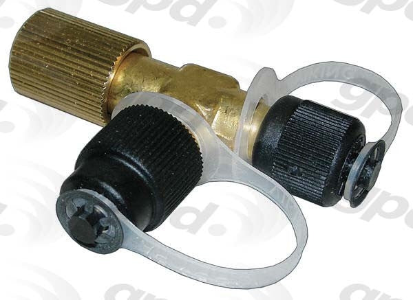 Global Parts Distributors LLC Service Item 5811262