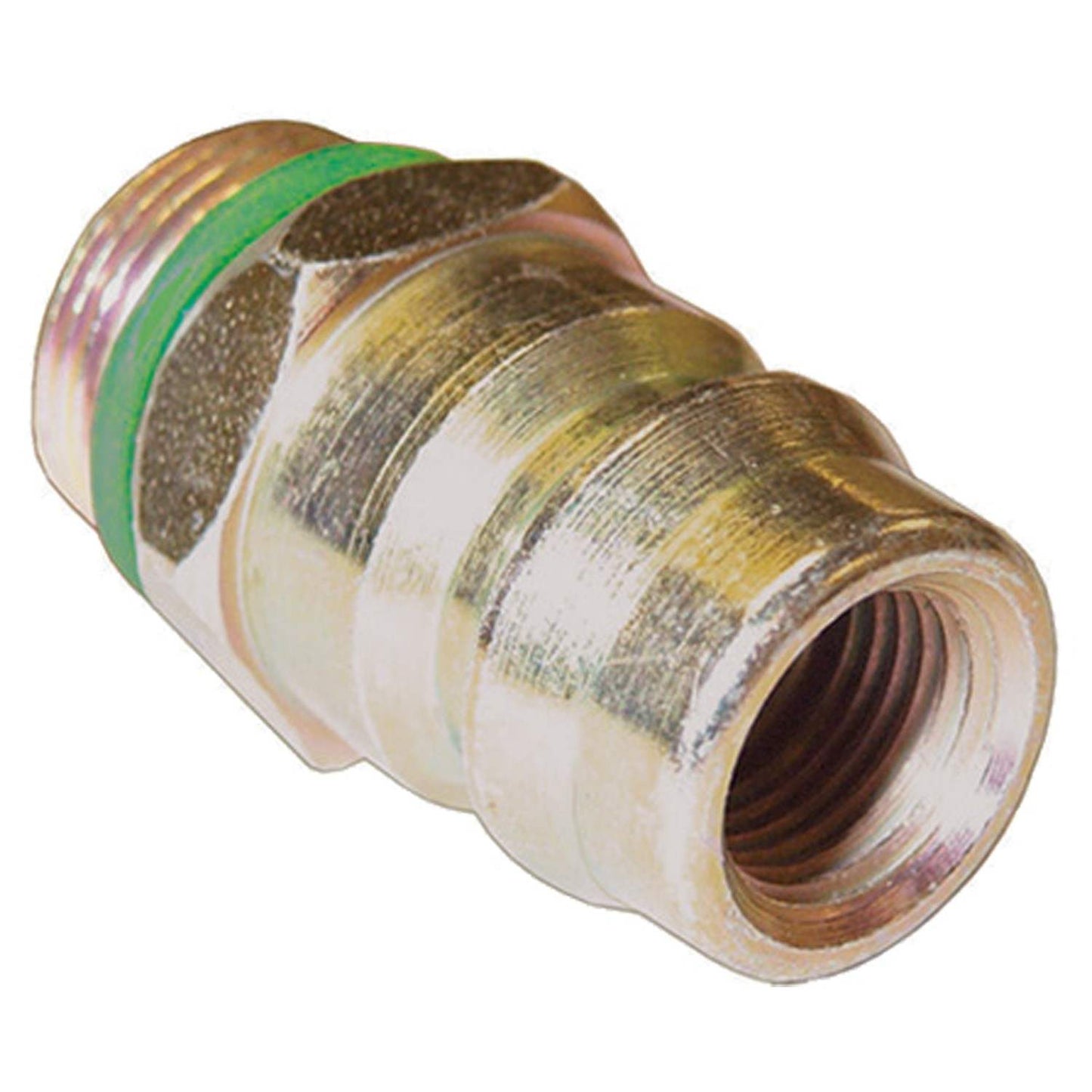 Global Parts Distributors LLC A/C High Side Charging Adapter 5811347