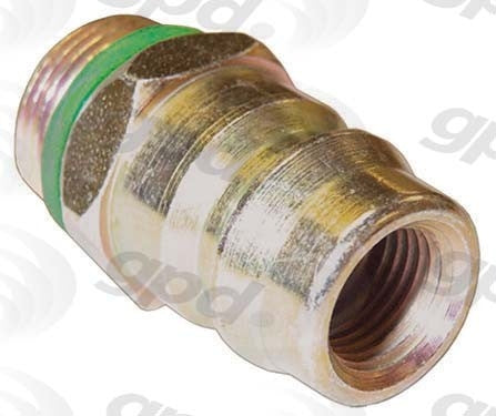 Global Parts Distributors LLC A/C High Side Charging Adapter 5811347