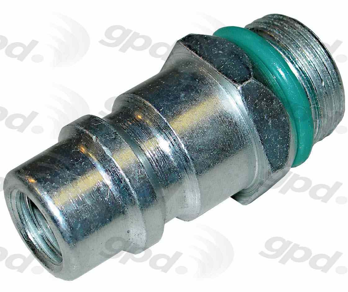 Global Parts Distributors LLC A/C Low Side Charging Adapter 5811348