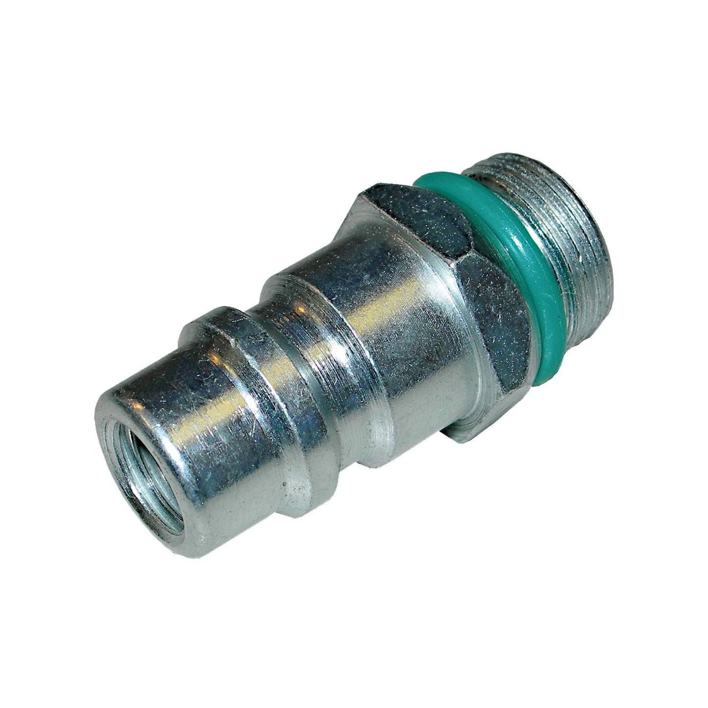 Global Parts Distributors LLC A/C Low Side Charging Adapter 5811348