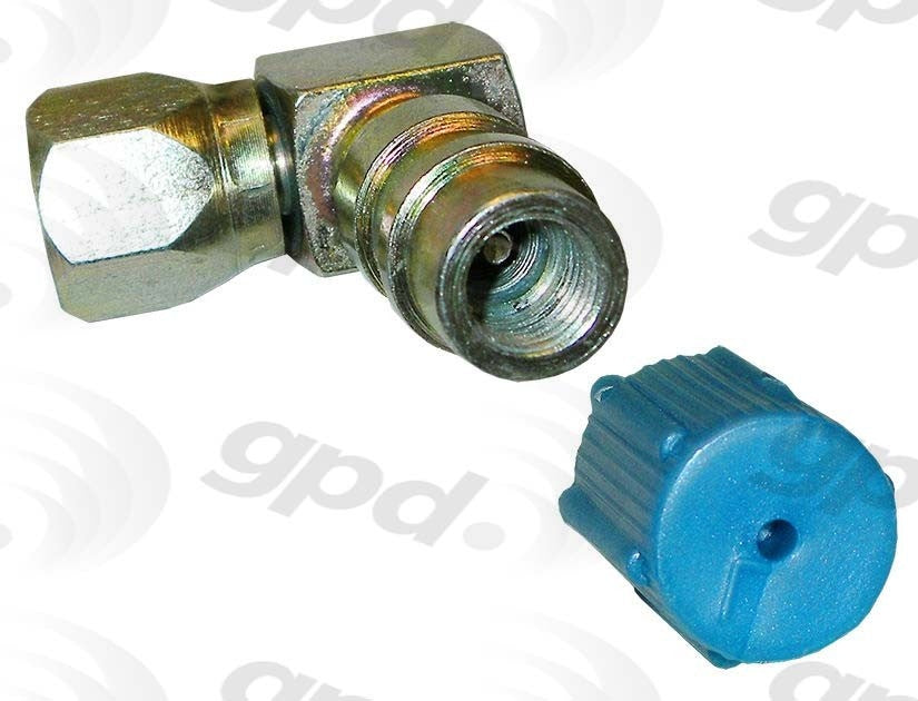 Global Parts Distributors LLC Service Item 5811355